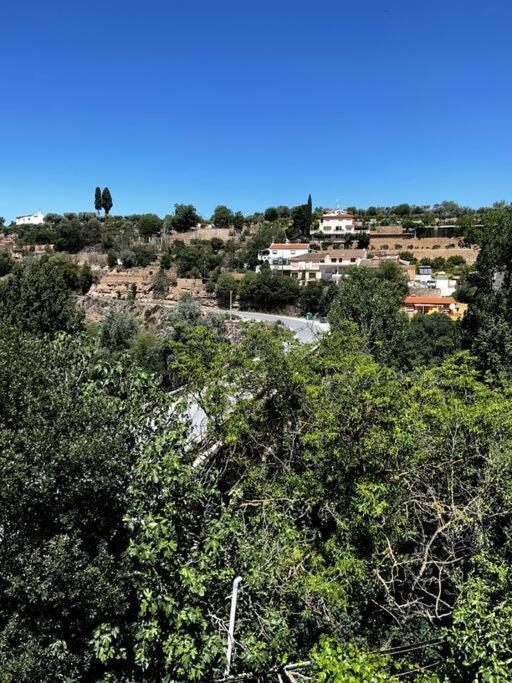 Ferienwohnung El Puente De Lata 2 Granada Exterior foto