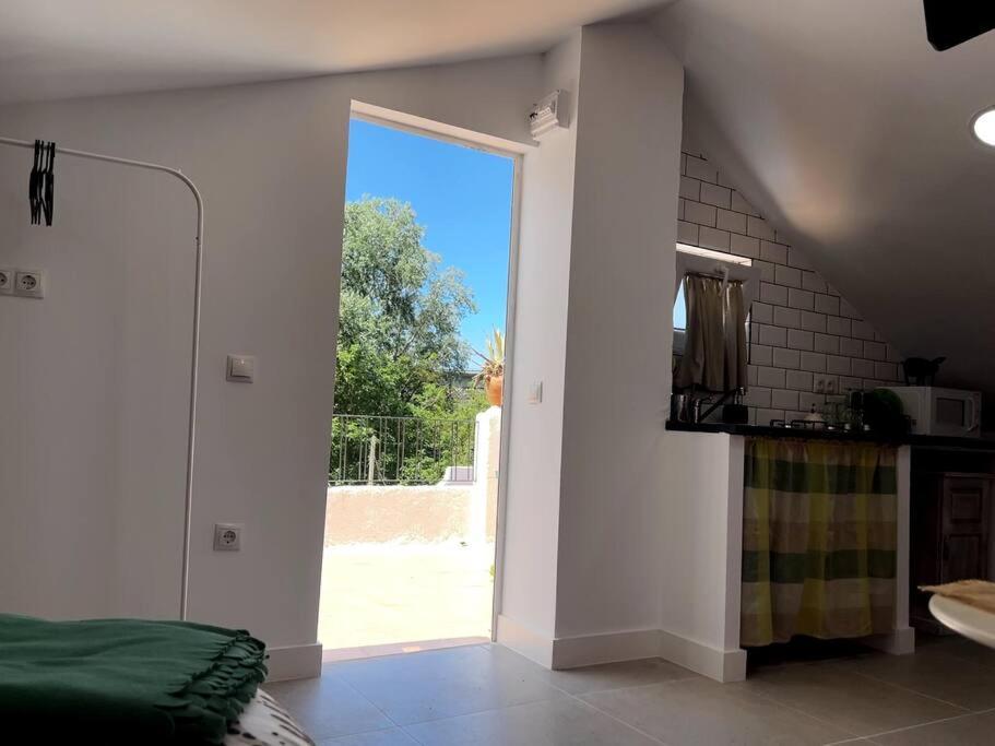 Ferienwohnung El Puente De Lata 2 Granada Exterior foto